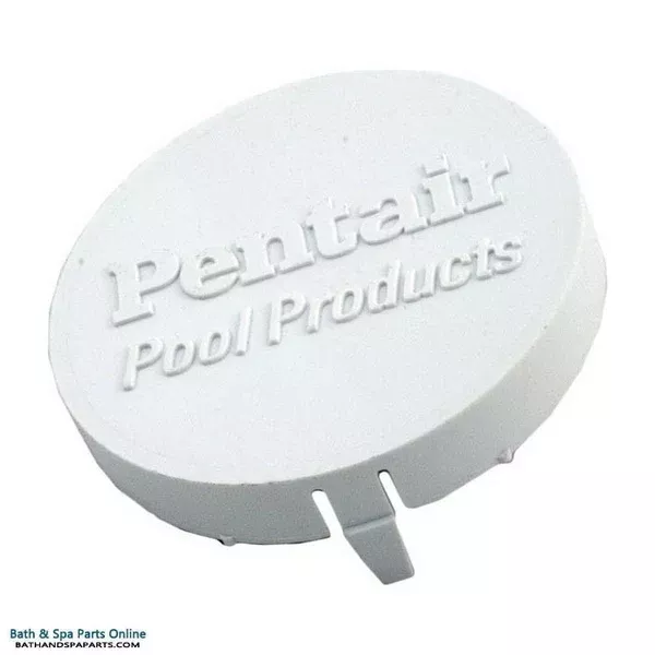 American/Pentair/Admiral Skimmer Logo Disk (510161)