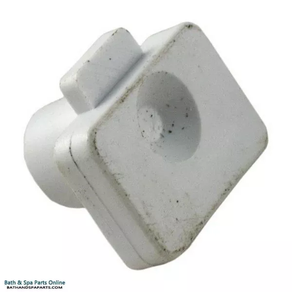 American/Pentair/Admiral Skimmer Pivot Tab [For Weir] (85017500)