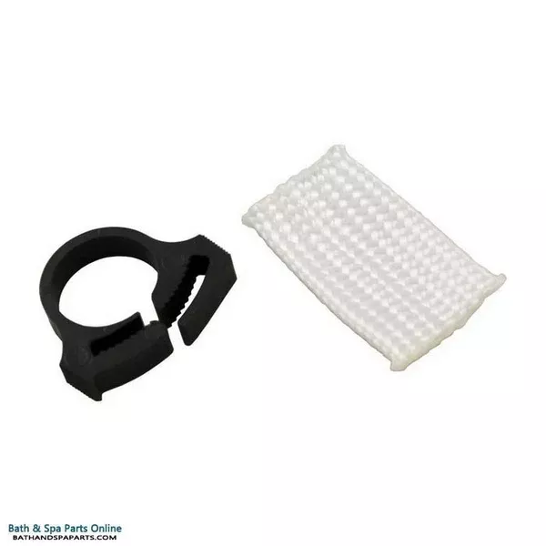 American/Pentair CC/Warrior Air Bleed Filter (59016200)