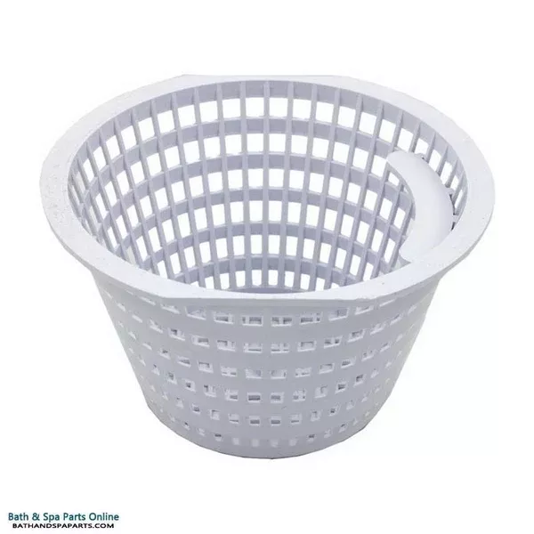 American/Pentair/FAS [OEM] Skimmer Basket (85003900)