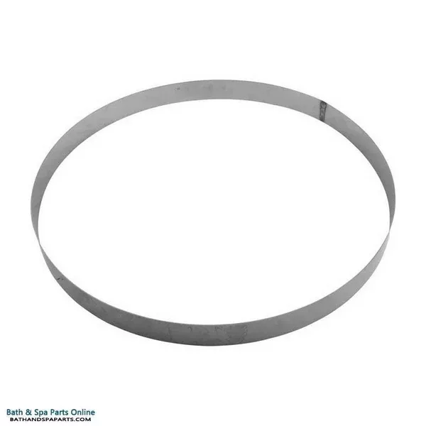 American/Pentair/PacFab Back Up Ring [FNS/Quad DE/CC] (195339)