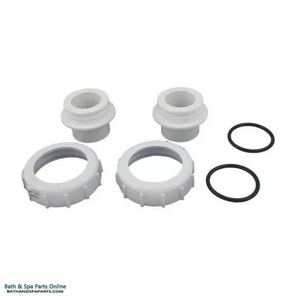 American/Pentair/PacFab Bulkhead Fitting (271096)