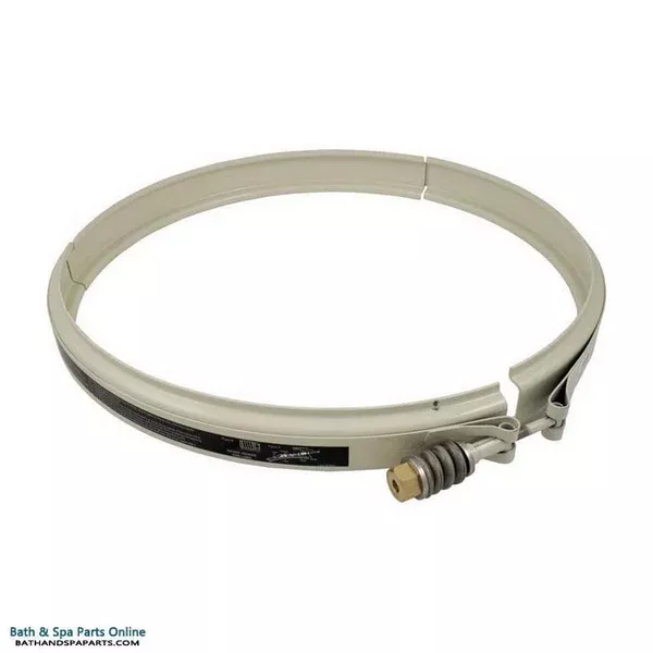 American/Pentair/PacFab Clamp Ring [Titan/FNS] (190003)