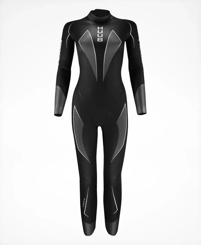 Amnis Wetsuit – Women’s