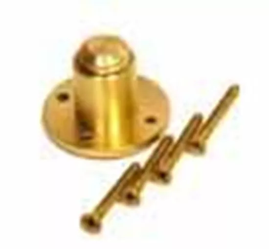 Anchors-Wood Decks W/4 Screws 112Wdafw/Insert