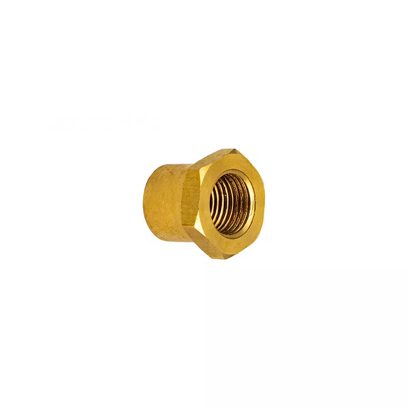 ANTHONY INSERT BRASS NUT