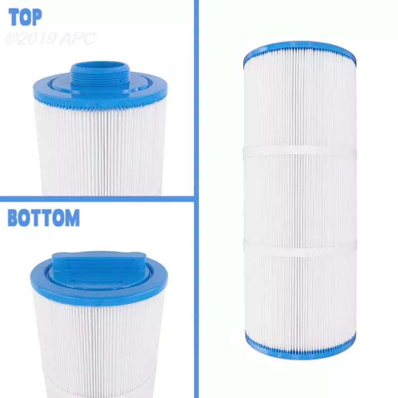 APC APCC7012 35 Sq Ft Spa Filter Cartridge