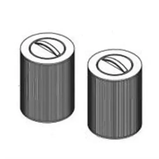 APC Filter Cartridge 6″ X 8 1/4″ 40 Sq Ft