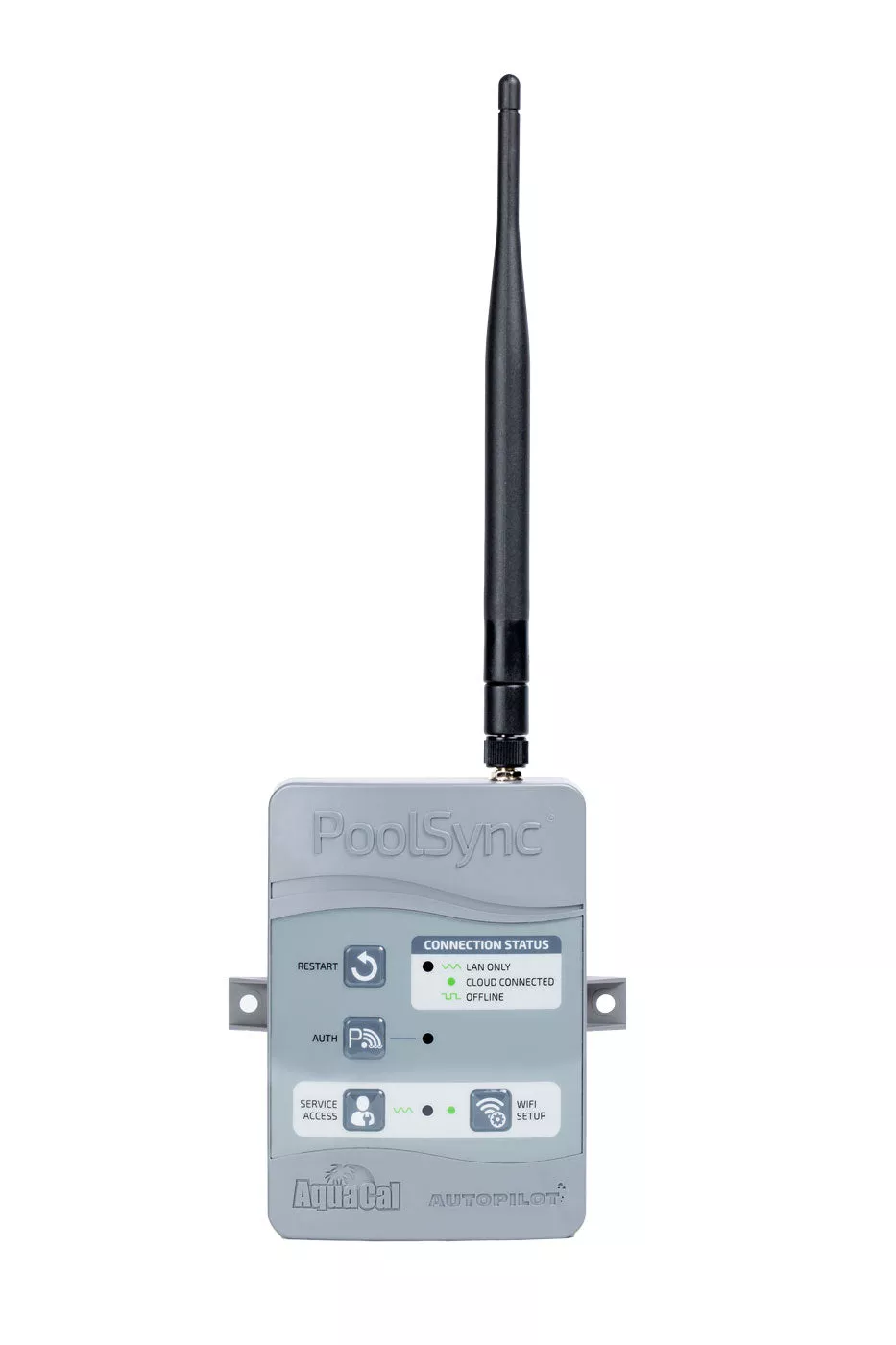 Aqua Cal ECP0343 PoolSync WiFi Controller for AquaCal Heat Pump and AutoPilot ChlorSync Chlorinator