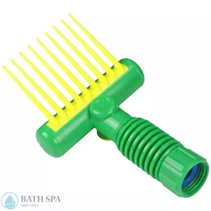 Aqua Comb (AquaComb) Spa Filter Cleaner – Green (SPA-81600)