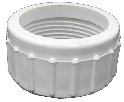 Aqua-Flo Nut, Union 1 1/2" | 91431000