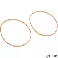 Aquabot Classic Small Drive Belt (2PK) #3302