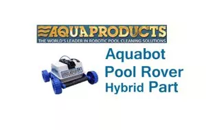 Aquabot Pool Rover Hybrid Motor Install Kit 3 #SKMS03