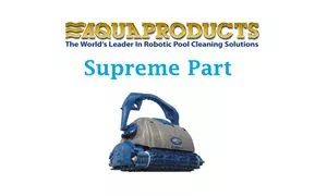 Aquabot Supreme Large Roller #3700