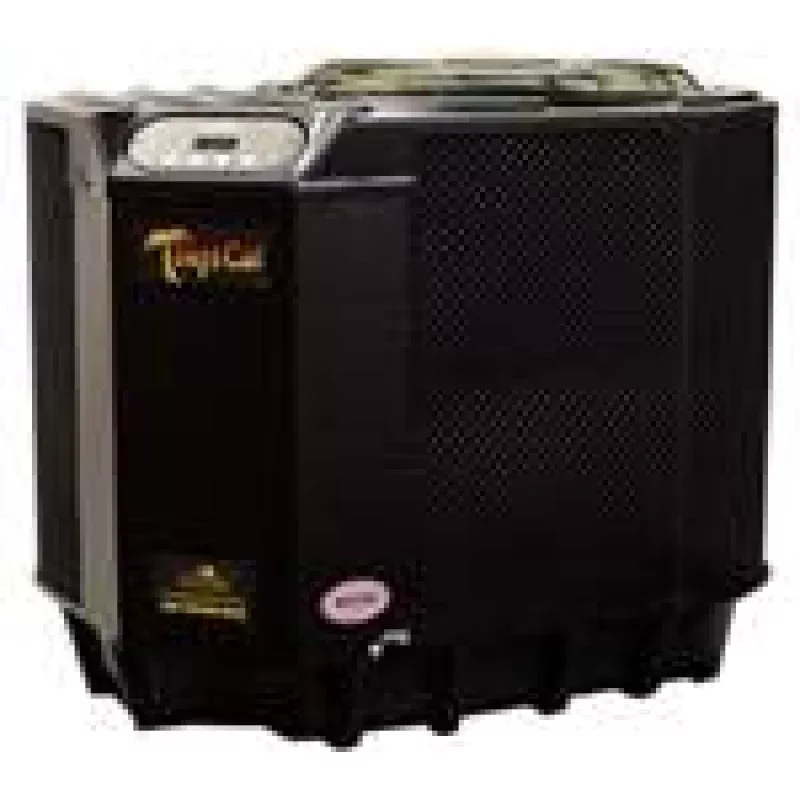 AquaCal TropiCal T90 Heat Pump 96,000 BTU