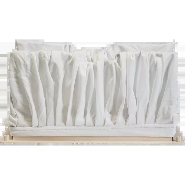 AquaMAX Automatic Swimming Pool Cleaner Replacement Fine Mesh Filter Bag