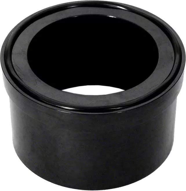 AquaPure Union Half – 2 Inch Unthreaded
