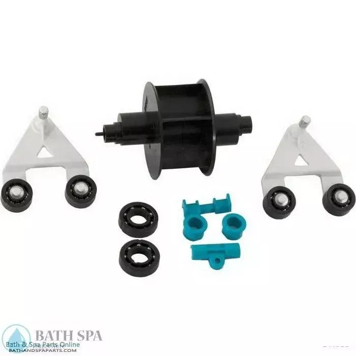 Aquastar Hayward Pool Cleaners Generic A-Frame/Turbine Kit (HWN119)