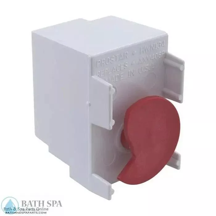 Aquastar Hayward Pool Cleaners Generic Gear Box Assembly (HWN134)