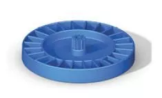 AquaStar StarzTruck Medium Turbine #HWN132