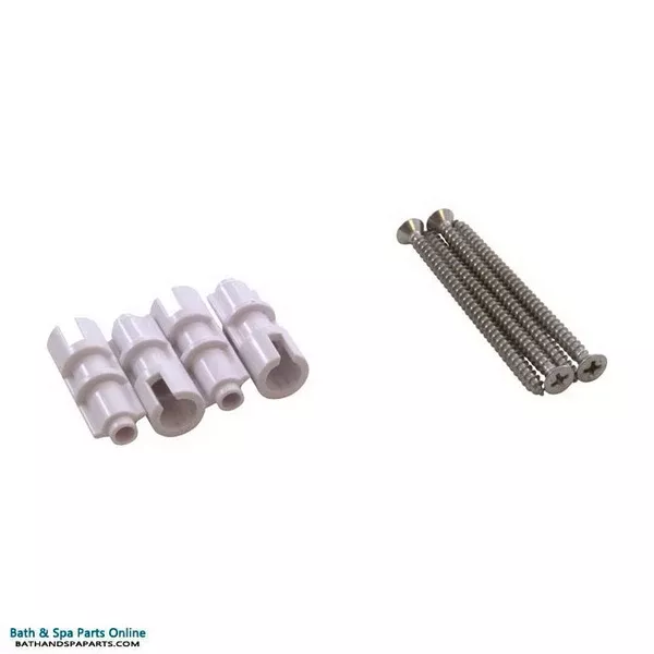 AquaStar Wall Inlet Extender Bushing (SCW1026)