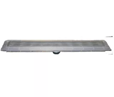 Artesian Spas 20 Cascade Waterfall
