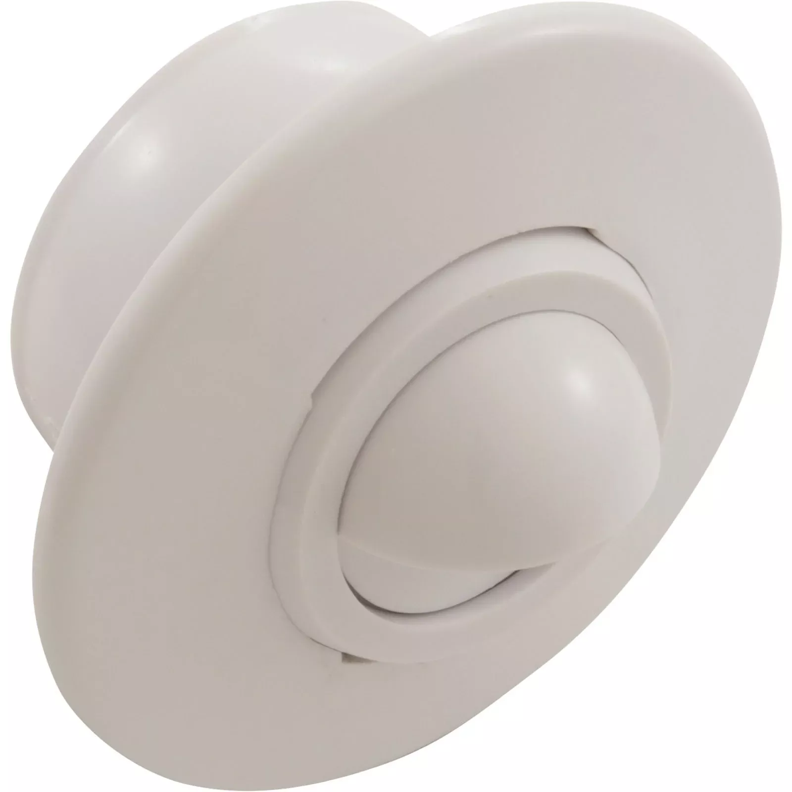 Aussie Insider (2In Sa) 1.25In Eye White 25559-200-000