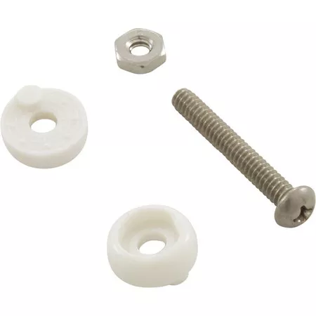 Axle Asy Provac W/Ball Bearing Wheels- R201458