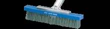 A & B 9″ Straight Stainless Steel Bristle Algae Brush