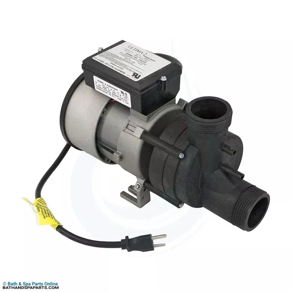 Balboa 1.0 HP [9.0A] [1S] Hercules Bath Pump (PX15000SCS)