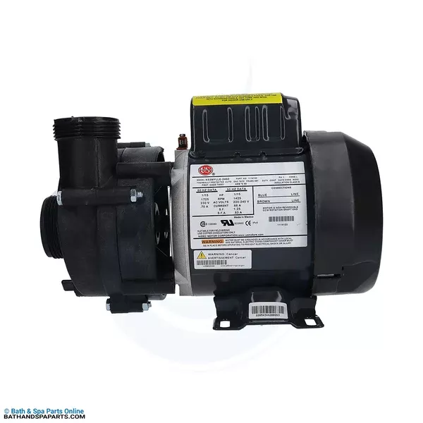 Balboa 1/15 HP [0.7A] Circulation Pump [1054032] (6154106-S)