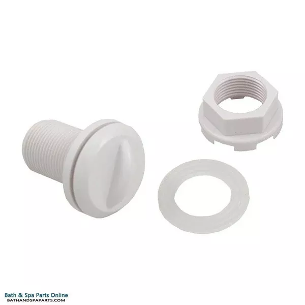 Balboa 1/2″ Complete Air Control [Grey] (10-2200GRY)