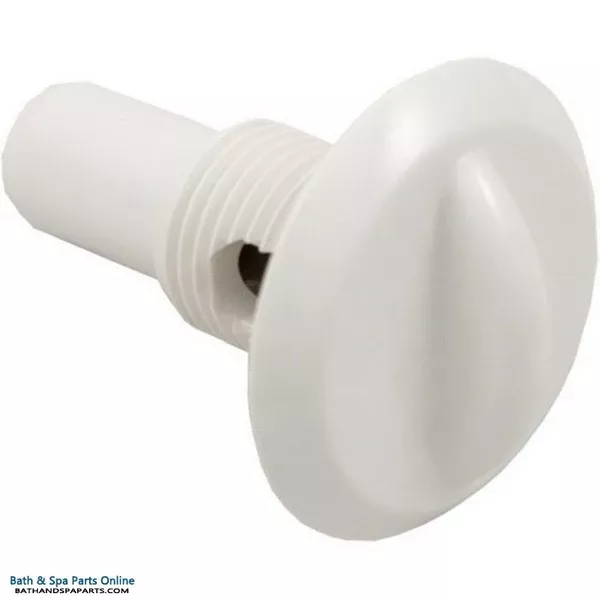 Balboa 1/2″ Venturi Air Control Stem [White] (50-2208)