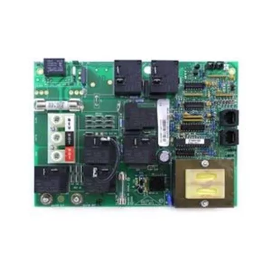 Balboa 115 7R1X Circuit Board 115/7R1(X) 101285
