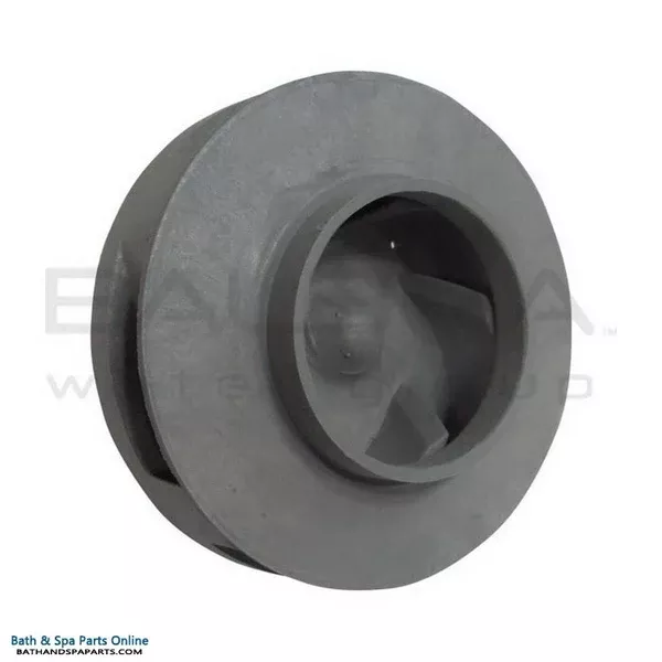 Balboa 2.0 HP Pump Impeller [Bigfoot] [Red-Black-Red] (1212154)