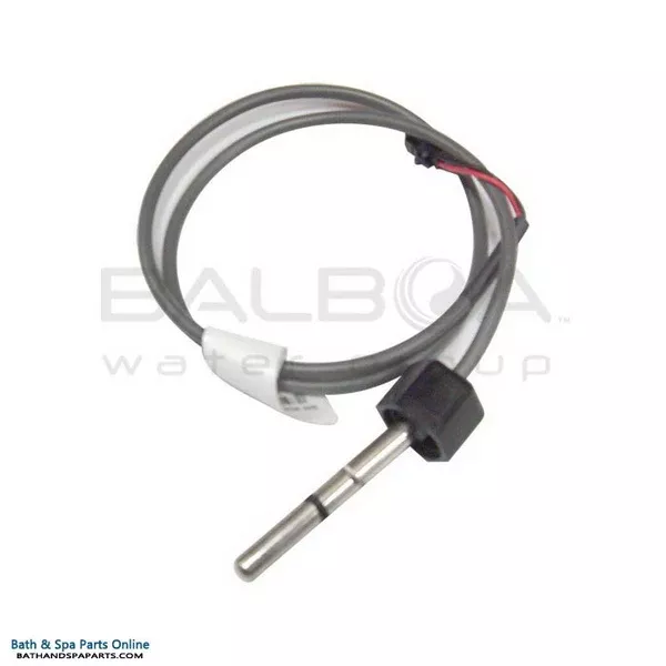 Balboa 24″ Temperature Sensor Cable Assembly [24″ x 1/4″] (32016)