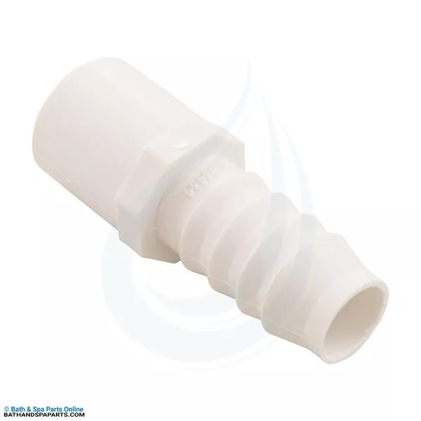 Balboa 3/4″ Barb x 3/4″ Spigot x 1/2″ Slip Fitting (73434)