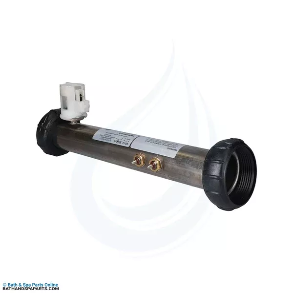 Balboa 4.0 kW [15" x 2"] Spa Heater Assembly w/Pressure Switch (50067) (G7416)