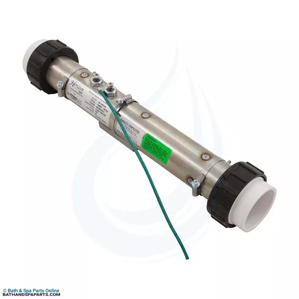 Balboa 5.5 kW [15″ x 2″] Spa Heater Without Pressure Switch (50080)