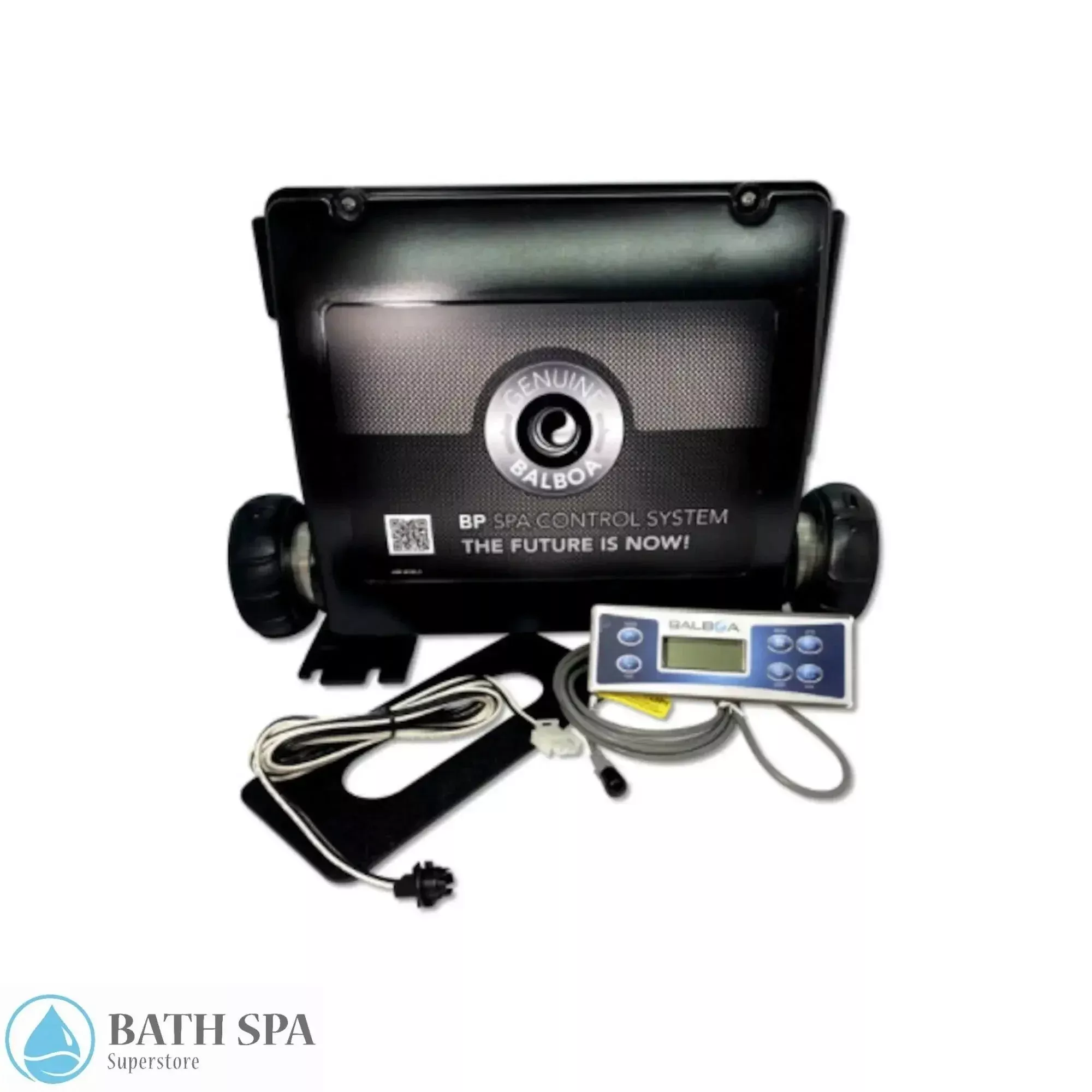 Balboa BP7 5.5kW Retrofit Kit [120/240v] (51-G6505)