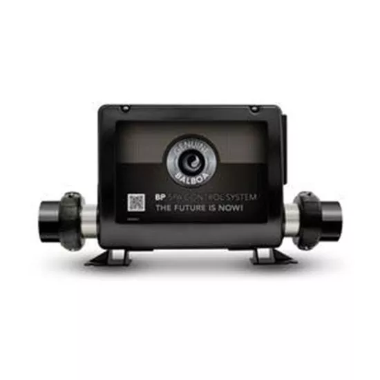 Balboa Bp7 Spa Control 4.0Kw Flow Thru Heater G4361