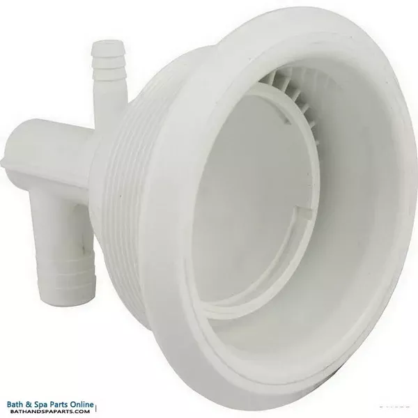 Balboa Cyclone 5″ [Large] Jet Body Assembly [3/8″ x 3/4″ Barb] (47970000)