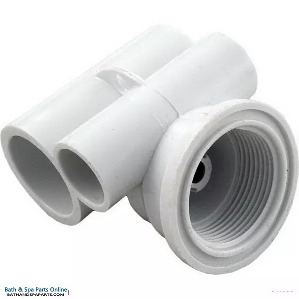 Balboa Freedom Series Jet Body [1/2″ X 1″ Offset] (20325-V)