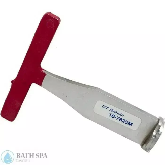 Balboa Hydro Air MicroJet/Slimline Jet Tool [Wall Fitting] (10-7825M)