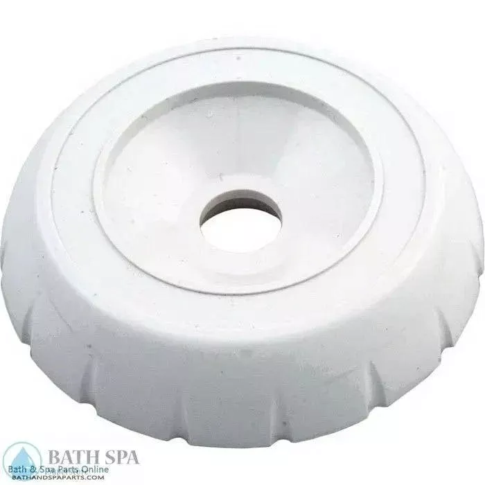 Balboa Hydroflow Valve Cover [White] (31-4003WHT)