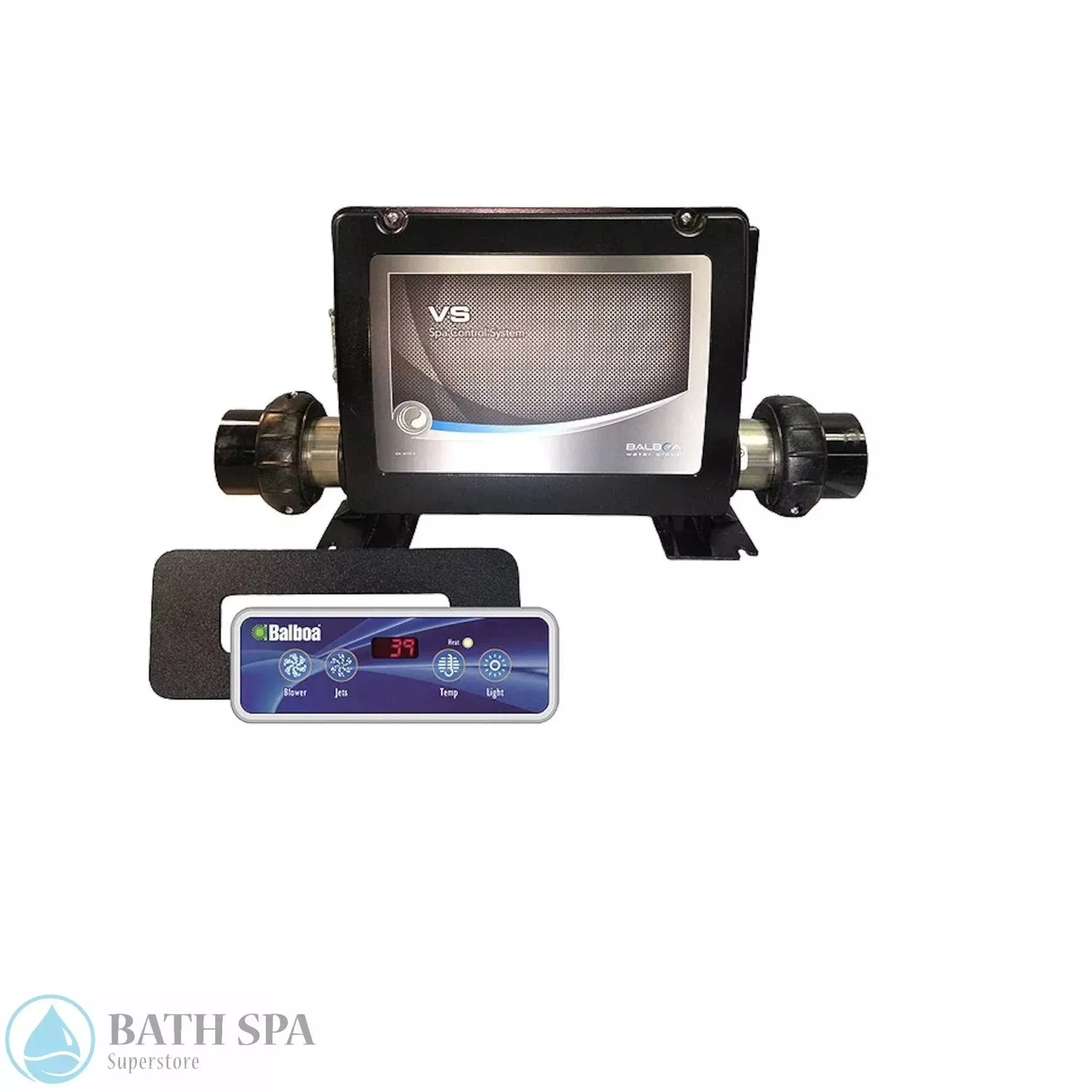 Balboa Infinity INFI07 5.5kw Spa Control System (54585)