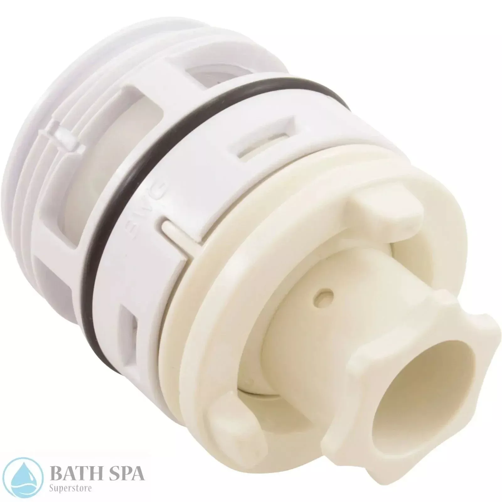 Balboa Internal Omni Flow Star Grip [Biscuit] (25053-BC)