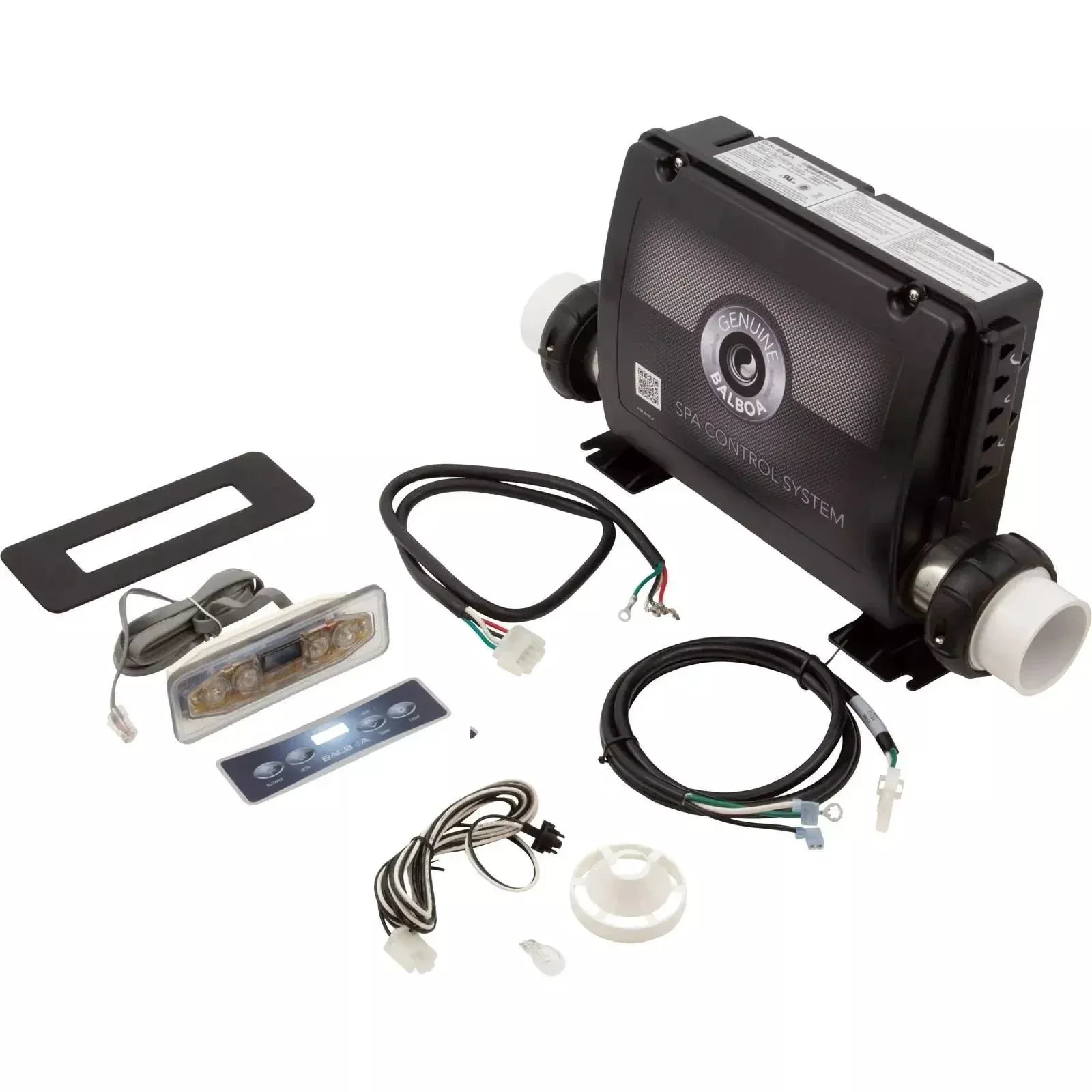 Balboa Jacuzzi Whirlpool R576 Value Pack Spa Control [4.0kW] (52222-05)
