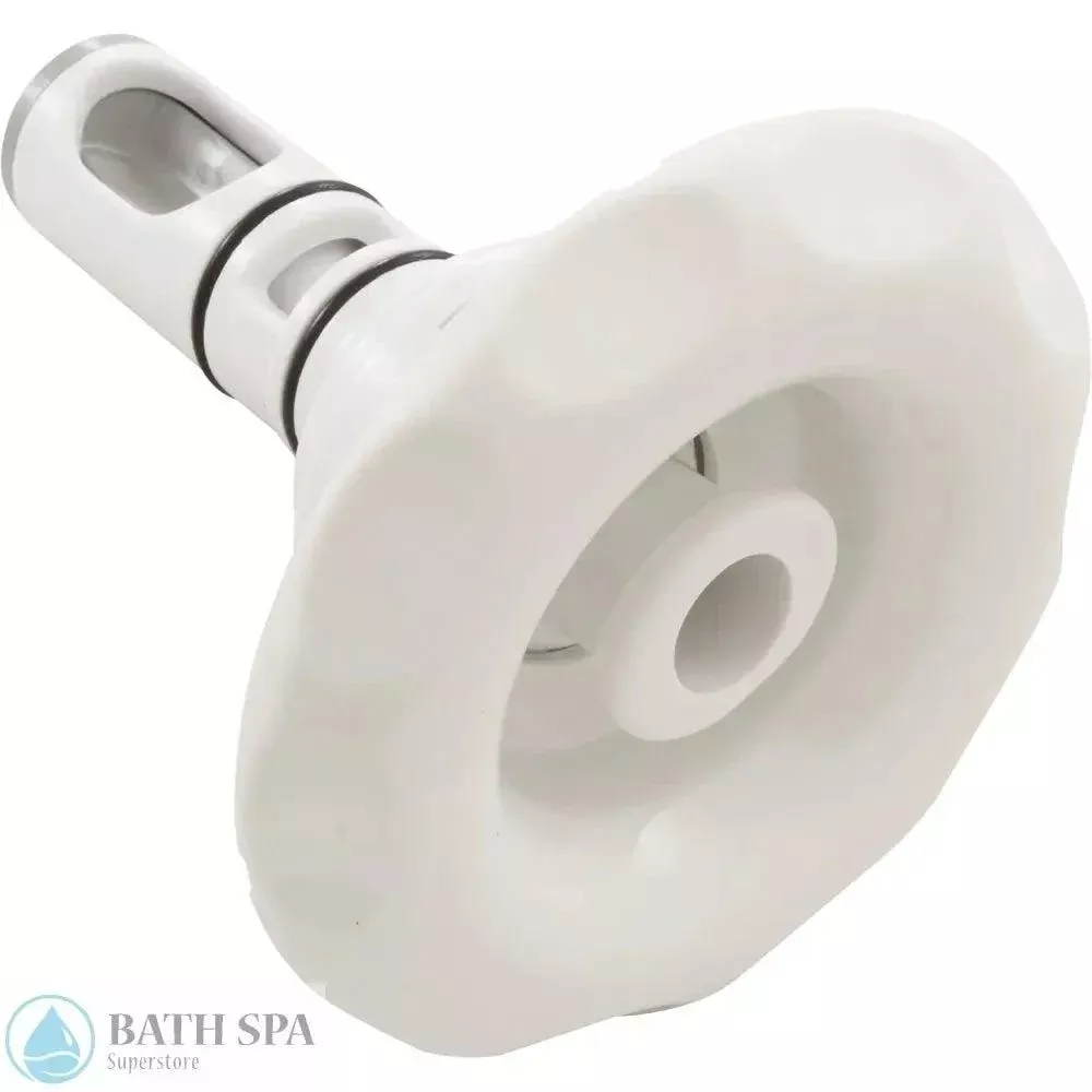 Balboa Jet Barrel [3 1/2″ OD] [Emerald] [White] [87WHIRL] (26622)