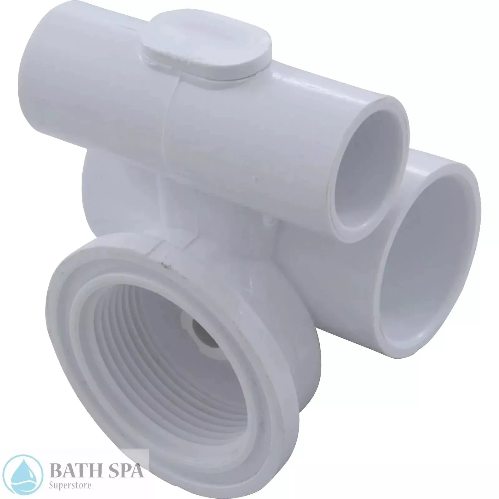 Balboa Jet Body One Half Inch By One Inch Close Fit 20330